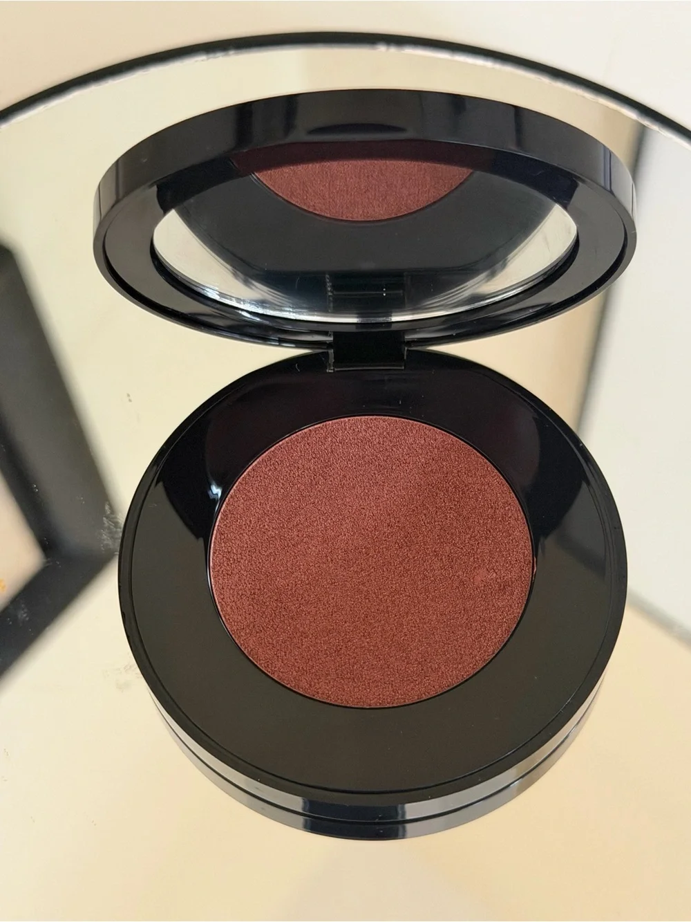 NIB SAIE GLOW SCULPT MULTI USE CREAM HIGHLIGHTING bronzer  in bronze glow